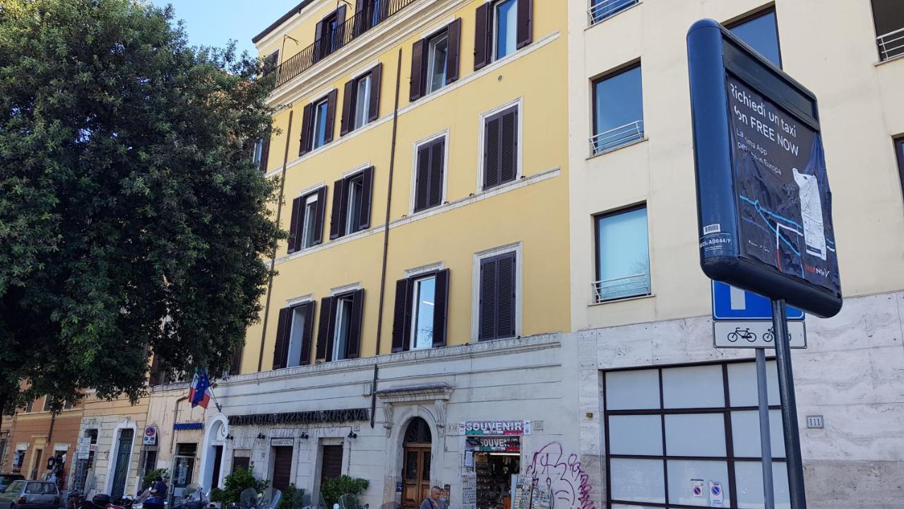 Casa Della Rovere Rom Exterior foto