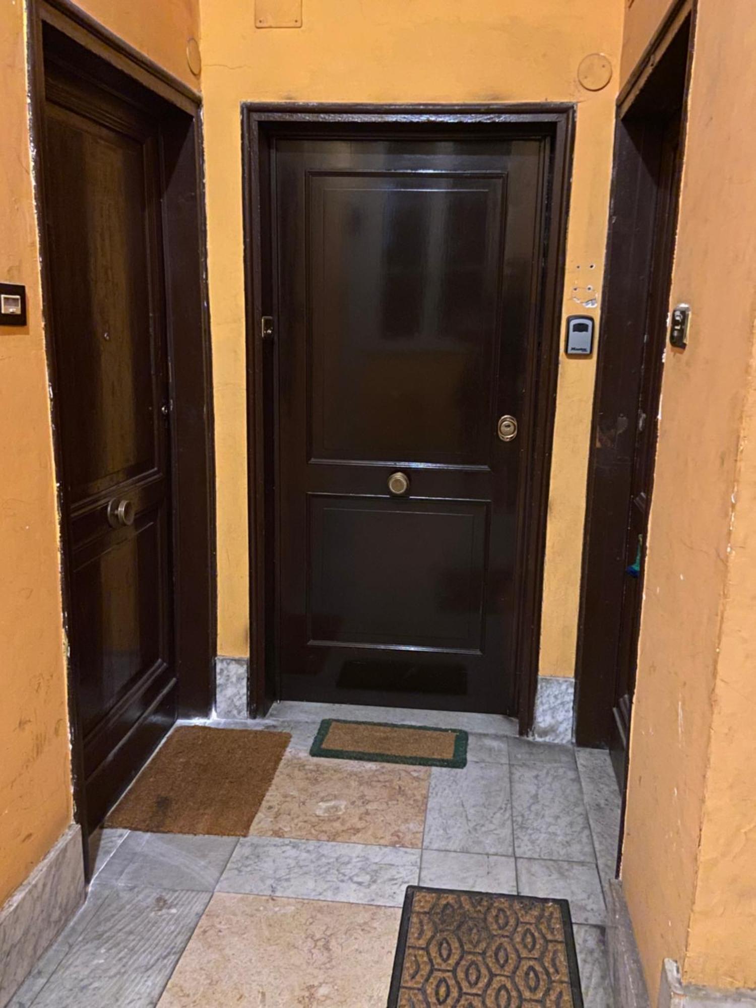Casa Della Rovere Rom Exterior foto